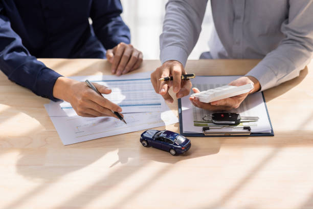 Licensed insurance agency in Cheverly, MD